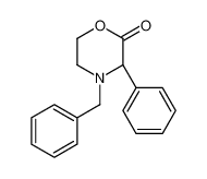 159706-35-1 spectrum, (3S)-4-benzyl-3-phenylmorpholin-2-one