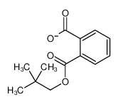 83646-70-2 structure, C13H15O4-