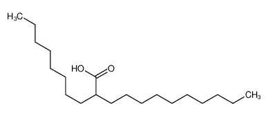 2-辛基十二烷酸