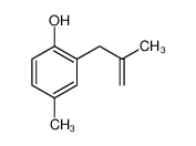 5471-87-4 structure, C11H14O