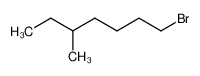 54089-01-9 spectrum, 1-bromo-5-methylheptane