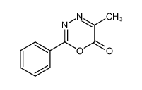 95793-09-2 5-methyl-2-phenyl-1,3,4-oxadiazin-6-one