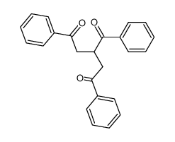 2461-81-6 3-benzoyl-1,5-diphenyl-pentane-1,5-dione