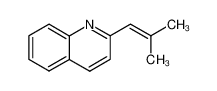 14003-43-1 1-(2-quinolyl)-2-methylpropene