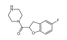 1576398-40-7 structure, C13H15FN2O2