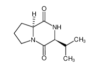 2854-40-2 structure, C10H16N2O2