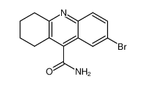 65197-53-7 structure, C14H13BrN2O