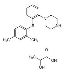 1253056-29-9 structure, C21H28N2O3S