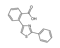 60510-56-7 structure, C16H11NO2S