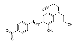 6054-58-6 structure, C18H19N5O3