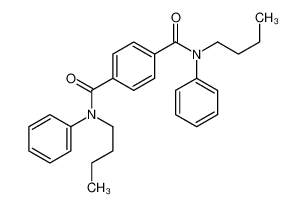 36360-30-2 structure, C28H32N2O2