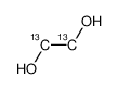 乙烯二醇-13C2