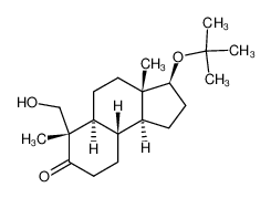 127916-32-9 structure, C20H34O3