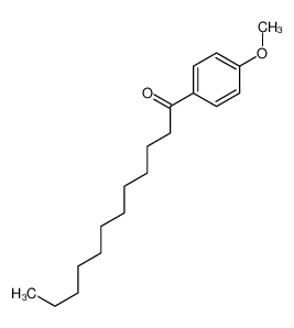 63829-20-9 structure, C19H30O2