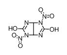 四氢-1,4-二硝基咪唑并[4,5-d]咪唑-2,5(1H,3H)-二酮