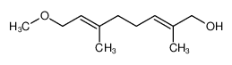 88717-90-2 structure, C11H20O2