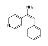 23573-51-5 structure, C12H11N3