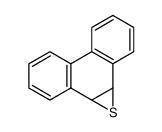 110129-04-9 structure, C14H10S