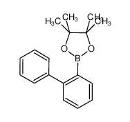 联苯-2-硼酸频哪酯