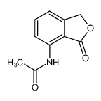 103260-68-0 spectrum, 7-acetamidophthalide