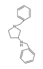 108963-20-8 structure, C18H22N2