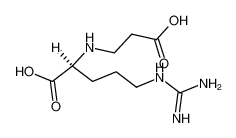 14358-35-1 structure, C9H18N4O4