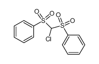 18097-20-6 structure