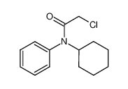 100721-33-3 structure, C14H18ClNO