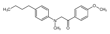 1314108-50-3 structure, C20H25NO2