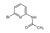 N-(6-溴吡啶-2-基)乙酰胺