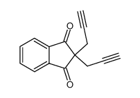 24241-98-3 structure, C15H10O2