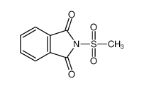 25417-44-1 structure, C9H7NO4S