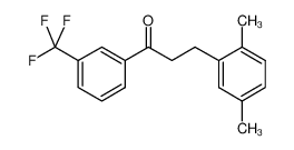 898753-84-9 structure, C18H17F3O