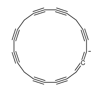 899822-17-4 structure, C20H7-