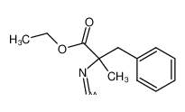 32755-48-9 (+/-)-2-(2-Carboethoxy-1-phenyl)propylisocyanid