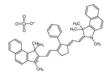 348626-56-2 structure, C45H43ClN2O4