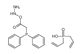 103597-89-3 structure, C20H26N2O4P2