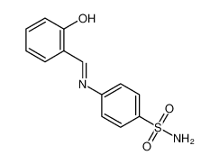 2067-06-3 structure, C13H12N2O3S