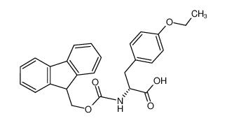 162502-65-0 structure, C26H25NO5