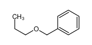 propoxymethylbenzene 937-61-1