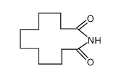 21903-43-5 spectrum, azacyclotridecane-2,13-dione