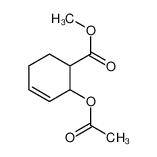 91950-43-5 structure, C10H14O4