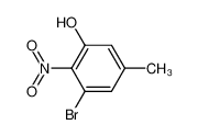 93796-62-4 structure, C7H6BrNO3