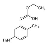 ethyl N-(5-amino-2-methylphenyl)carbamate 61962-71-8