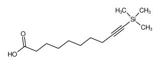 203392-90-9 structure, C13H24O2Si