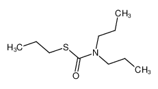 1929-77-7 structure, C10H21NOS