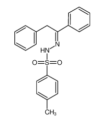 甲苯-4-磺酸二苯甲基-α-亚基腙