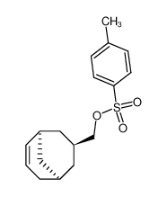 30860-11-8 3-endo-[(tosyloxy)methyl]bicyclo[3.3.1]non-6-ene