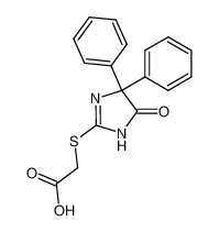 122180-35-2 structure, C17H14N2O3S