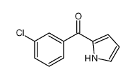 7697-48-5 structure, C11H8ClNO